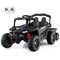 Electric Ride-On Truck 12V Battery Detachable Trailer Remote Control
